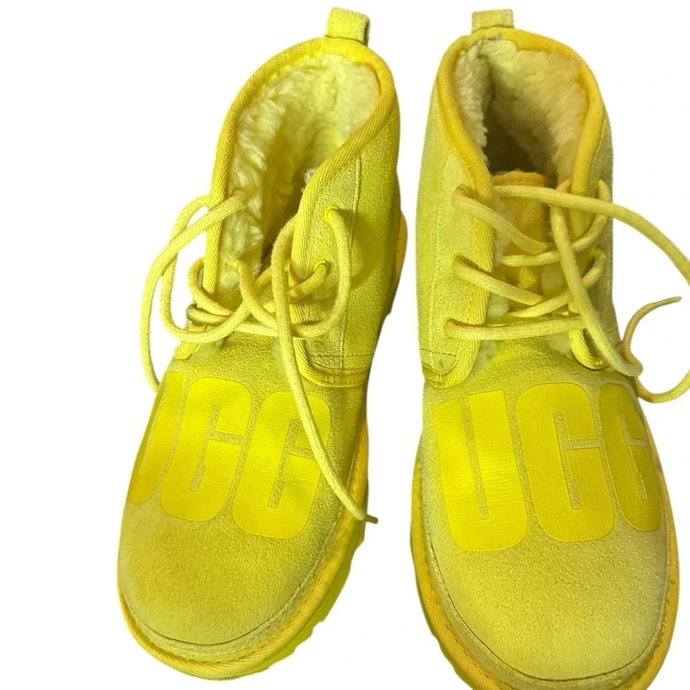 UGG extra excellent